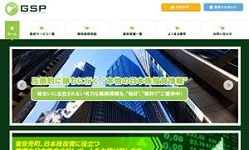 GSP(Global Stock Partners) GSP(Global Stock Partners)