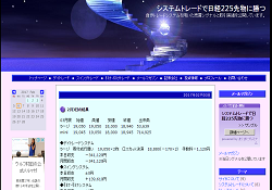 システムトレードで日経225先物に勝つ
