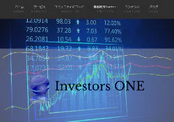 InvestorsONE(インベスターズワン)