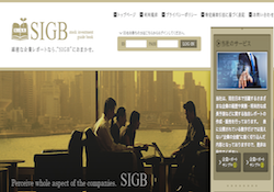 SIGB（stock investment guide book）