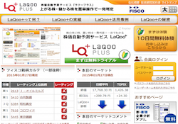 ラクープラス（LaQoo ）