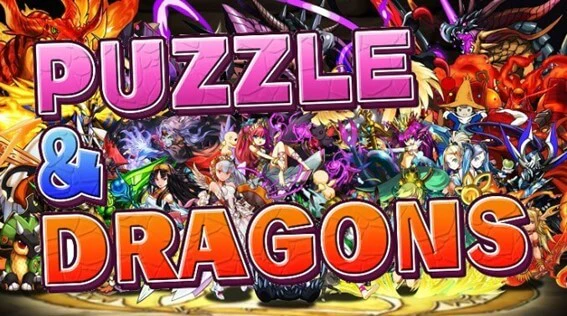 パズドラ