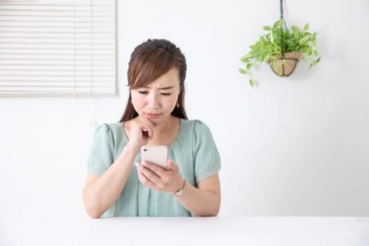 詐欺のイメージ画像