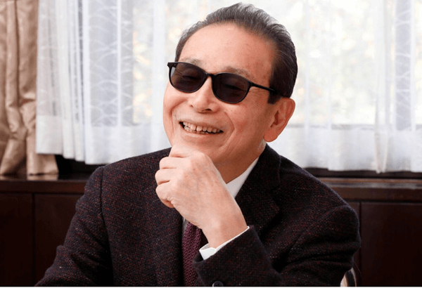 タモリさん