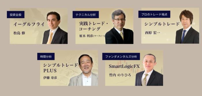 講師陣