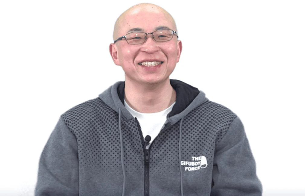 岐阜暴威の写真