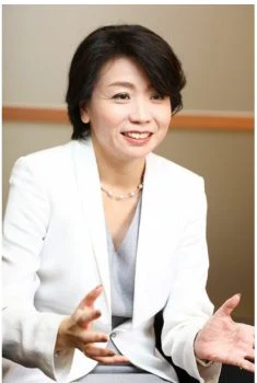 尾河眞樹