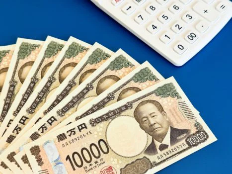 お金のイメージ画像