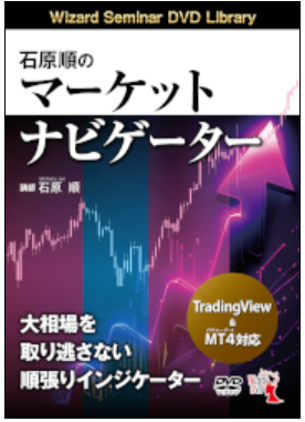 マーケットナビゲーター