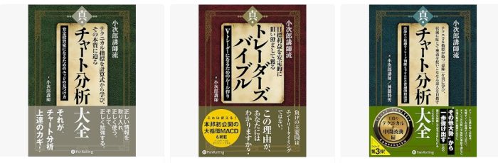 出版している本