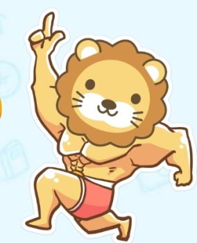両学長のイラスト