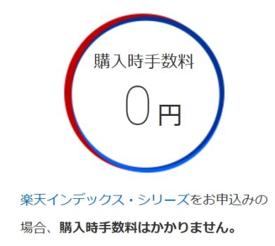 購入時手数料0円