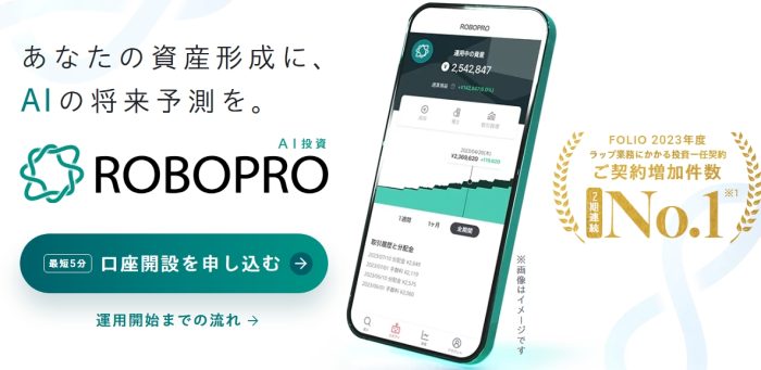 ROBOPRO