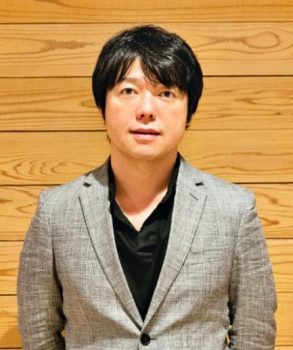 上岡正明