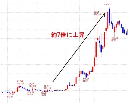 投資手法